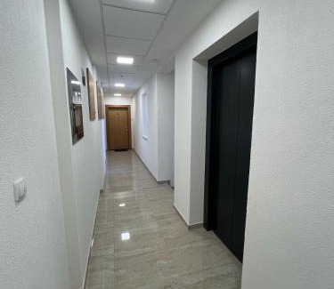 Kragujevac Apartment | Lux apartment Rose