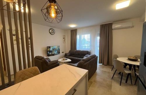 Kragujevac Apartment | Lux apartment Rose