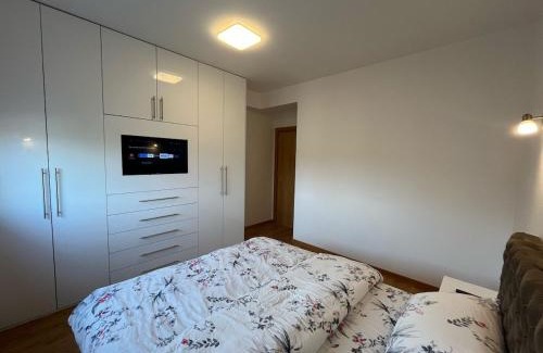 Kragujevac Apartment | Lux apartment Rose