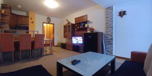 Babanovac Apartment | Lux - Apartment Snow Oasis