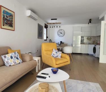 Donja Lastva Apartment | Lux apartment Tivat