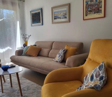 Donja Lastva Apartment | Lux apartment Tivat
