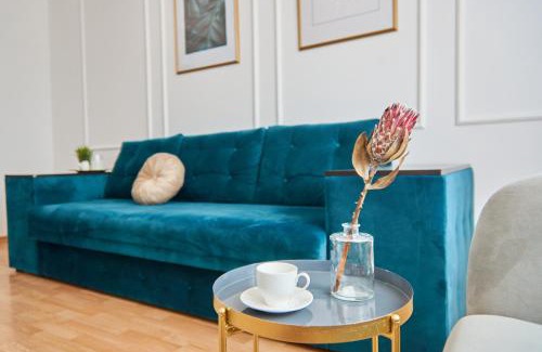 Mukachevo Apartment | Lux Apartment