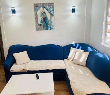 Skopje Region Apartment | Lux apartments