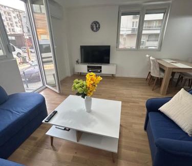 Skopje Region Apartment | Lux apartments