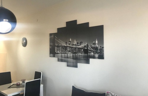 Podgorica Apartment | LUX Apartments Podgorica III