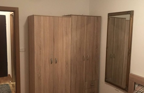Podgorica Apartment | LUX Apartments Podgorica III
