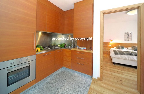 Pinzolo Apartment | Lux Apt Campiglio Style 4
