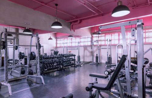 Mata Redonda Apartment | Lux at 15, Pool, Gym and Stylish City Stay