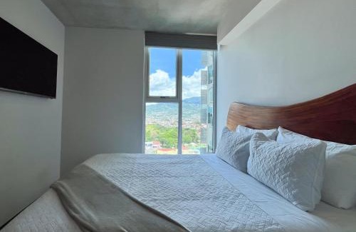 Mata Redonda Apartment | Lux at 15, Pool, Gym and Stylish City Stay
