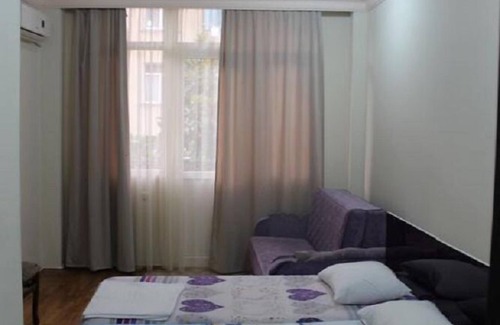 Old Boulevard Hotel | Lux Batumi