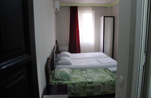 Old Boulevard Hotel | Lux Batumi