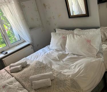 Pancevo Apartment | Lux Beba Pancevo