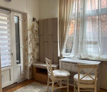Pancevo Apartment | Lux Beba Pancevo