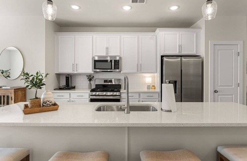 Goose Creek House | Lux Charleston Residence for 10+