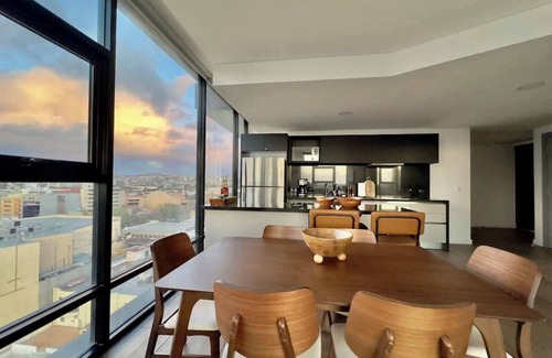 Zona Rio Apartment | Lux Condo San Ysidro Border and Costco