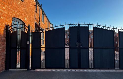 Nuneaton Apartment | Lux & Cosy Private Apartment in Nuneaton