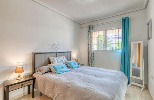 Puerto Marino House | Lux de Novamar en Gran Alacant