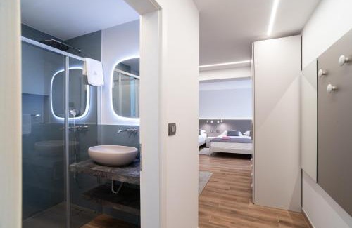 Portoroz Apartment | LUX Dolce Vista Apartment - Portorož