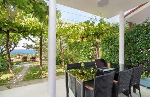 Portoroz Apartment | LUX Dolce Vista Apartment - Portorož