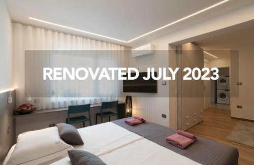Portoroz Apartment | LUX Dolce Vista Apartment - Portorož