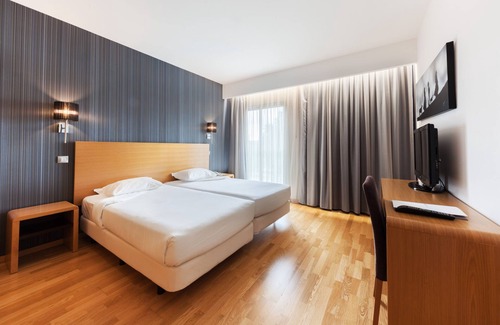 Fatima Hotel | Lux Fátima Park - Hotel, Suites & Residence