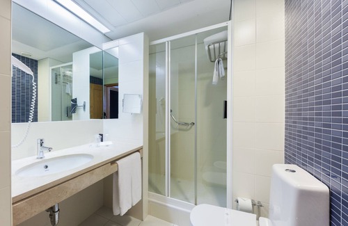 Fatima Hotel | Lux Fátima Park - Hotel, Suites & Residence