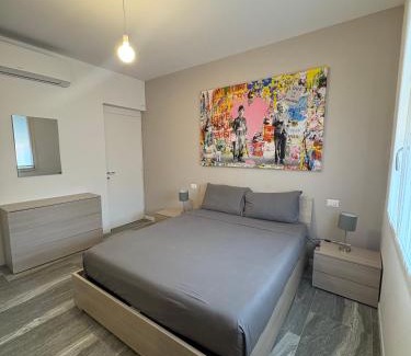 Rondinella - Baraggia - Restellone Apartment | Lux Flat Sesto