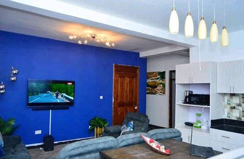 Nakuru Hotel | Lux Furnished Apartment