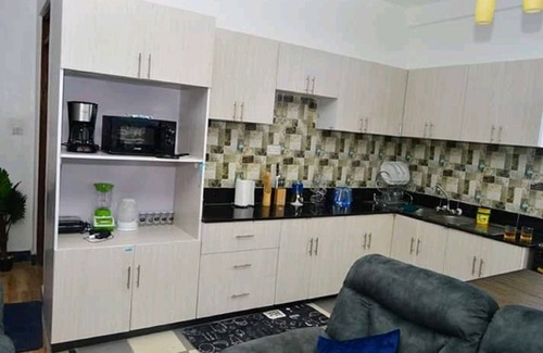 Nakuru Hotel | Lux Furnished Apartment