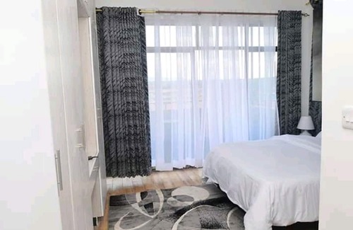 Nakuru Hotel | Lux Furnished Apartment