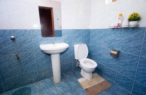 Nakuru Hotel | Lux Furnished Apartment