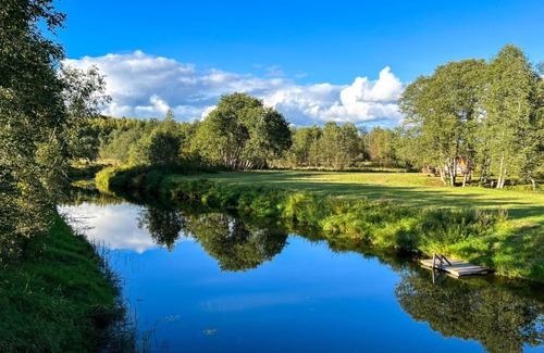 Pohja-Sakala Parish Other | Lux Glamping, Lammas