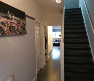 Eastbrook House | Lux Home
