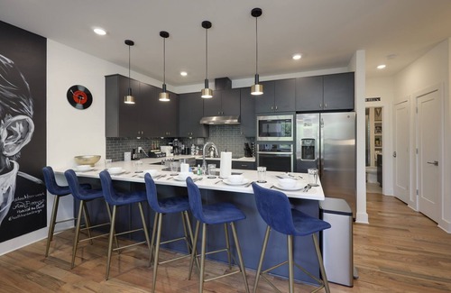 Hermitage House | Lux Home Near Airport | Pet-Friendly!