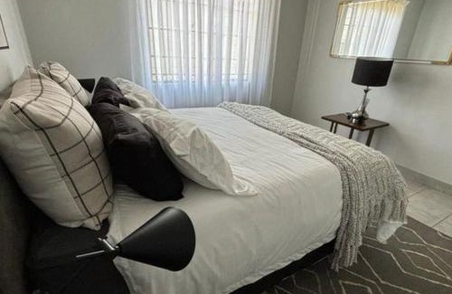 Greater Johannesburg Metropolitan Area Apartment | Lux Homes Property's