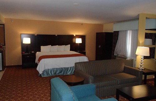 South Arlington Hotel | Lux Hotel & Spa, Trademark Collection by Wyndham
