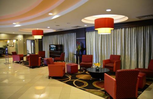 South Arlington Hotel | Lux Hotel & Spa, Trademark Collection by Wyndham