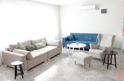 Ruma Apartment | Lux House Olga