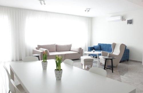 Ruma Apartment | Lux House Olga