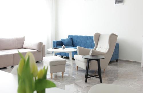 Ruma Apartment | Lux House Olga