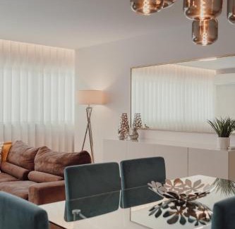 Paranhos Apartment | Lux In Porto