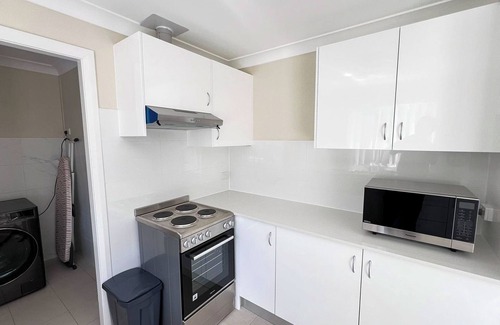 Jesmond Apartment | Lux Jesmond