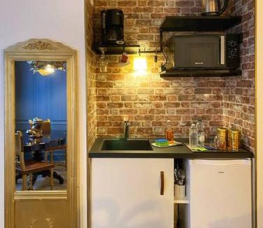 Saverne Apartment | LUX Le MARQUIS
