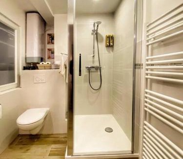 Saverne Apartment | LUX Le MARQUIS