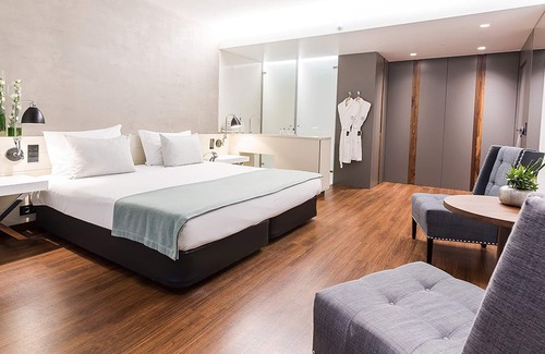 Sao Sebastiao da Pedreira Hotel | Lux Lisboa Park