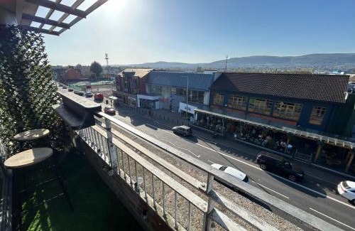 Belfast Apartment | Lux Lisburn Road, Belfast