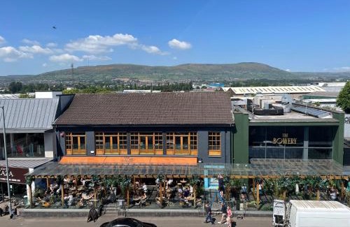 Belfast Apartment | Lux Lisburn Road, Belfast
