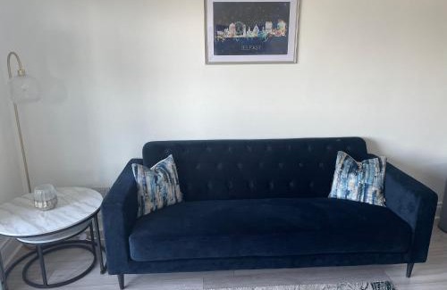 Belfast Apartment | Lux Lisburn Road, Belfast