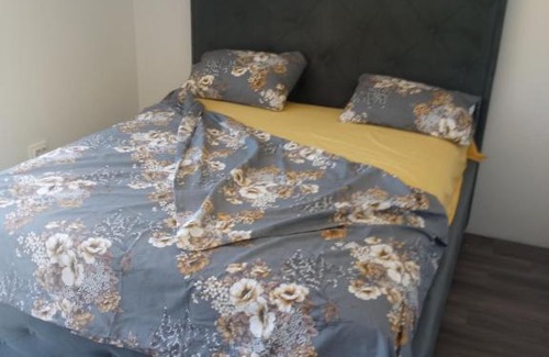 Danilovgrad Apartment | Lux